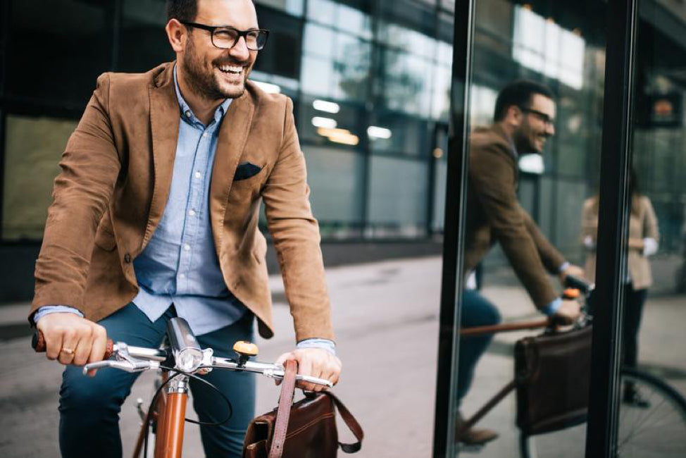 3 Tricks for Getting More Cardio in Your Day